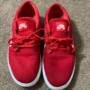 Nike sb portmore 11.5